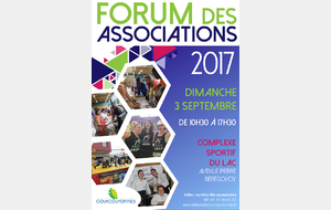 Fête des associations