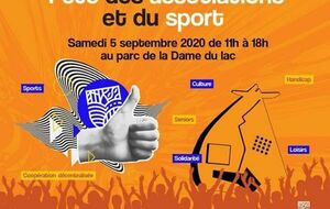 Fête des associations