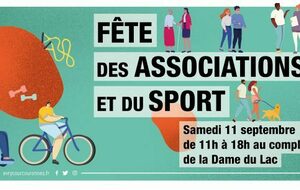 Fête des associations