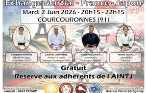 Echanges France/Japon