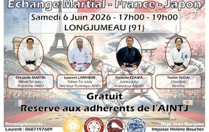 Echanges France/Japon