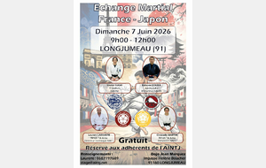 Echanges France/Japon