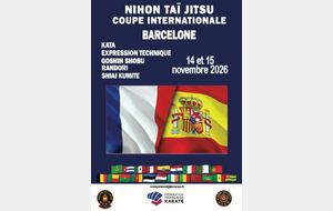 Compétition internationale
