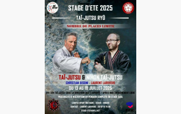 Animations estivales