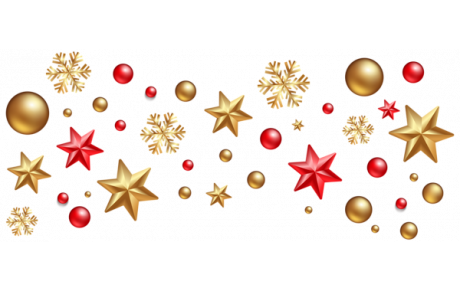 Planning des cours pendant les vacances de noël 