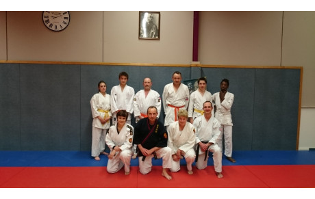 Interclub