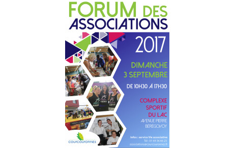 Fête des associations