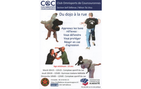 Bientôt la fête des associations