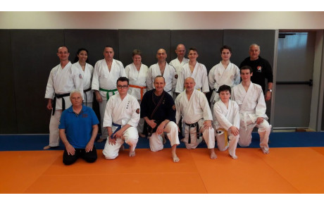 Interclub