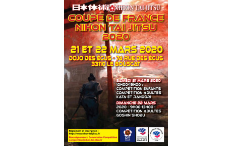 Les rendez-vous du mois de Mars