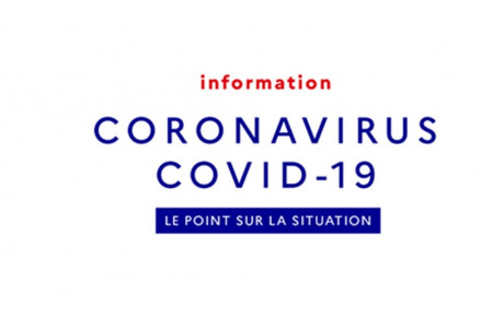 INFO CORONAVIRUS