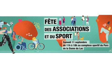 Fête des associations
