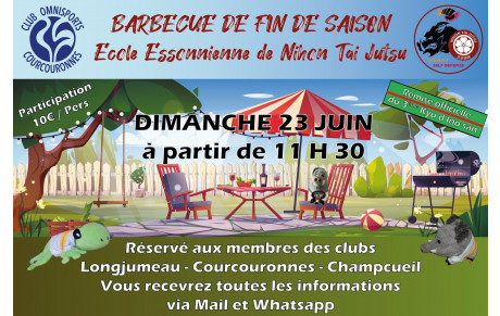 Fin de saison